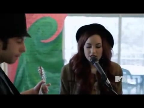 Demi Lovato - Stay Strong Premiere Documentary Full 42960