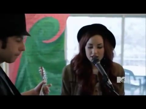 Demi Lovato - Stay Strong Premiere Documentary Full 42961