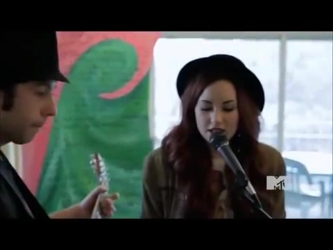 Demi Lovato - Stay Strong Premiere Documentary Full 42962