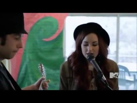 Demi Lovato - Stay Strong Premiere Documentary Full 42963