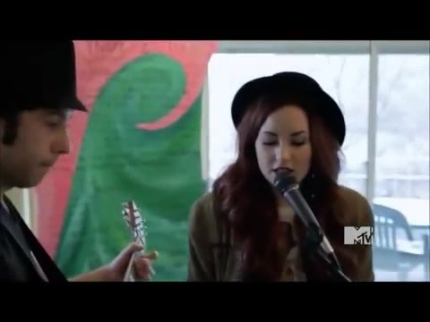 Demi Lovato - Stay Strong Premiere Documentary Full 42964