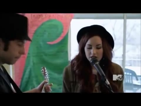 Demi Lovato - Stay Strong Premiere Documentary Full 42967
