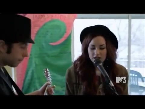 Demi Lovato - Stay Strong Premiere Documentary Full 42968