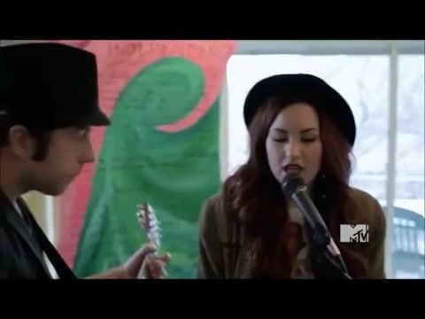 Demi Lovato - Stay Strong Premiere Documentary Full 42971