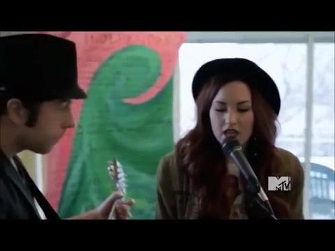 Demi Lovato - Stay Strong Premiere Documentary Full 42972