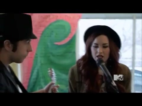 Demi Lovato - Stay Strong Premiere Documentary Full 42973