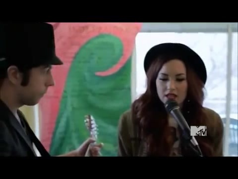 Demi Lovato - Stay Strong Premiere Documentary Full 42975