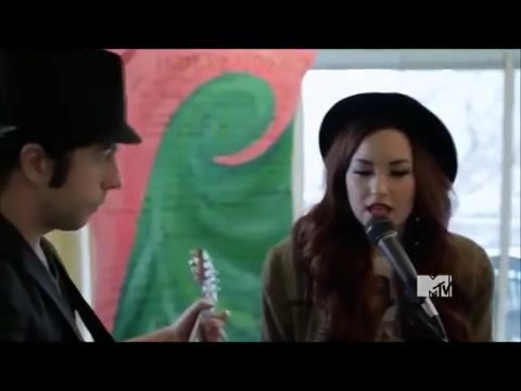 Demi Lovato - Stay Strong Premiere Documentary Full 42977