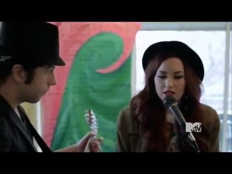Demi Lovato - Stay Strong Premiere Documentary Full 42979