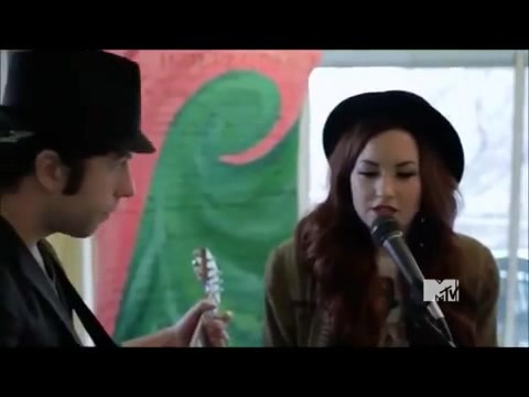 Demi Lovato - Stay Strong Premiere Documentary Full 42981