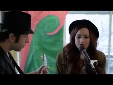 Demi Lovato - Stay Strong Premiere Documentary Full 42982