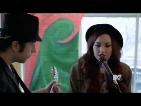 Demi Lovato - Stay Strong Premiere Documentary Full 42984