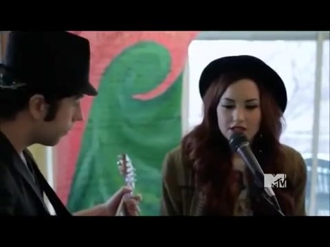Demi Lovato - Stay Strong Premiere Documentary Full 42985