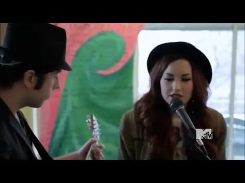 Demi Lovato - Stay Strong Premiere Documentary Full 42986