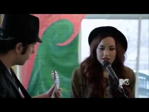 Demi Lovato - Stay Strong Premiere Documentary Full 42988