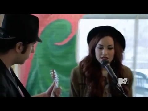 Demi Lovato - Stay Strong Premiere Documentary Full 42989