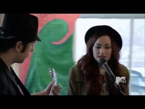 Demi Lovato - Stay Strong Premiere Documentary Full 42990