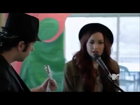 Demi Lovato - Stay Strong Premiere Documentary Full 42994 - Demi - Stay Strong Documentary Part o81