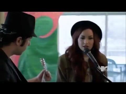 Demi Lovato - Stay Strong Premiere Documentary Full 42994