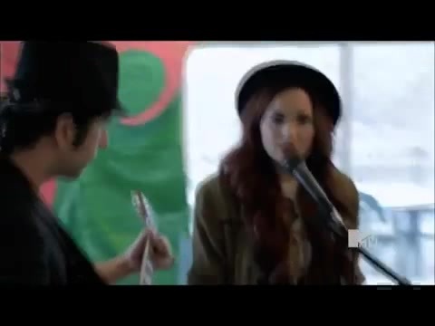 Demi Lovato - Stay Strong Premiere Documentary Full 42996 - Demi - Stay Strong Documentary Part o81