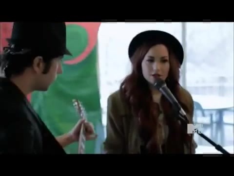 Demi Lovato - Stay Strong Premiere Documentary Full 42998