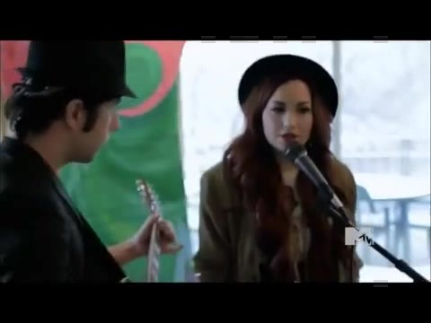 Demi Lovato - Stay Strong Premiere Documentary Full 43000 - Demi - Stay Strong Documentary Part o81