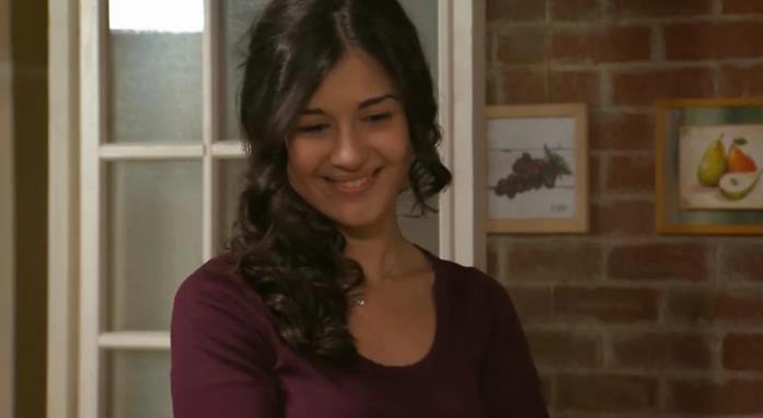 alina de paste; frumy
