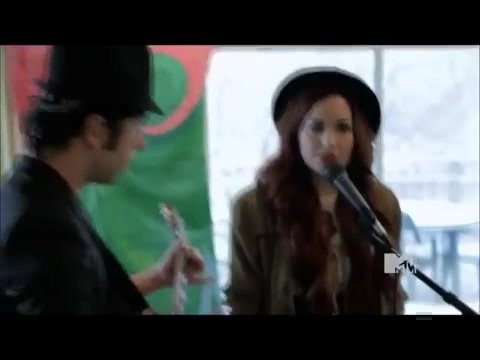 Demi Lovato - Stay Strong Premiere Documentary Full 43002 - Demi - Stay Strong Documentary Part o82