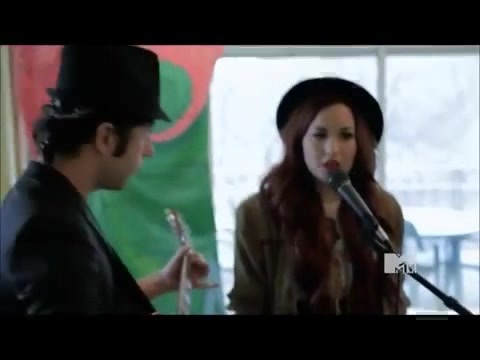 Demi Lovato - Stay Strong Premiere Documentary Full 43003