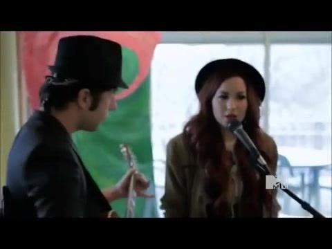 Demi Lovato - Stay Strong Premiere Documentary Full 43007