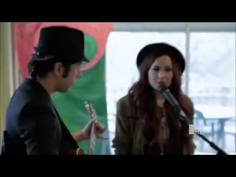 Demi Lovato - Stay Strong Premiere Documentary Full 43010 - Demi - Stay Strong Documentary Part o82