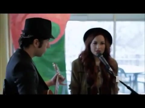 Demi Lovato - Stay Strong Premiere Documentary Full 43012
