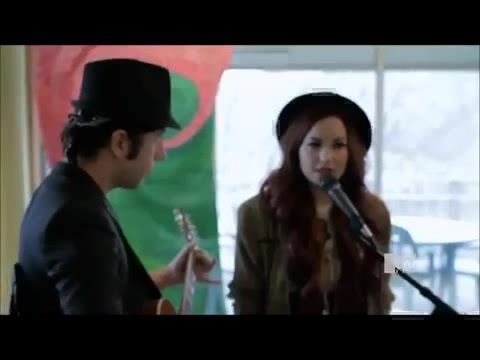 Demi Lovato - Stay Strong Premiere Documentary Full 43013