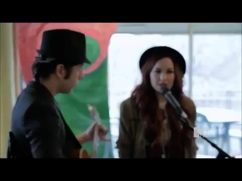 Demi Lovato - Stay Strong Premiere Documentary Full 43015