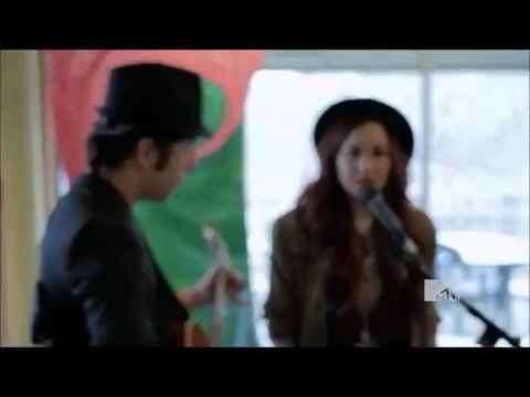 Demi Lovato - Stay Strong Premiere Documentary Full 43020 - Demi - Stay Strong Documentary Part o82