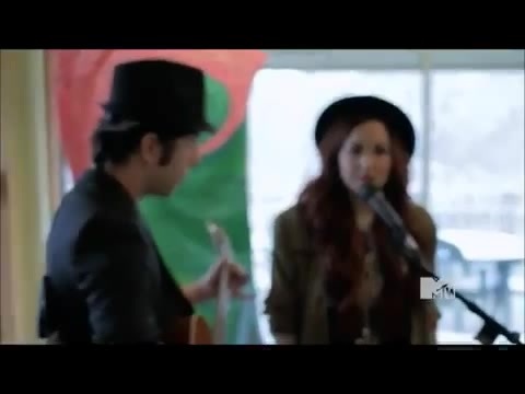 Demi Lovato - Stay Strong Premiere Documentary Full 43021