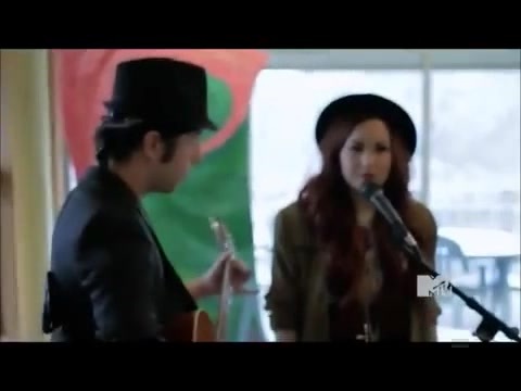Demi Lovato - Stay Strong Premiere Documentary Full 43023 - Demi - Stay Strong Documentary Part o82