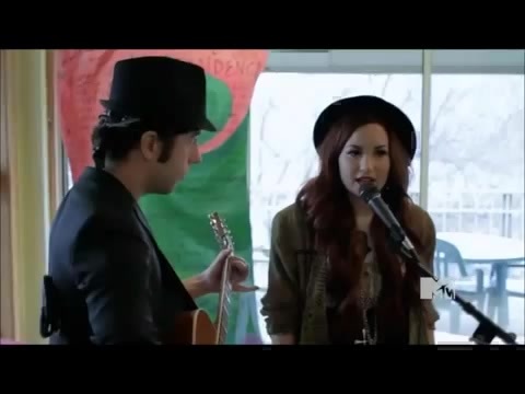 Demi Lovato - Stay Strong Premiere Documentary Full 43029