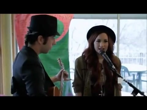 Demi Lovato - Stay Strong Premiere Documentary Full 43034