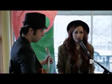 Demi Lovato - Stay Strong Premiere Documentary Full 43047 - Demi - Stay Strong Documentary Part o82