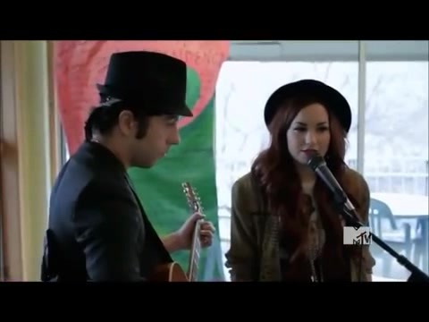 Demi Lovato - Stay Strong Premiere Documentary Full 43054