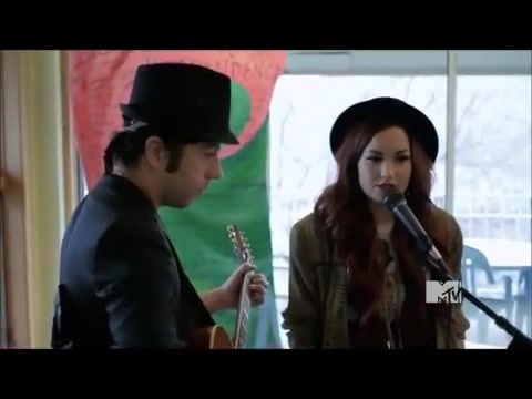 Demi Lovato - Stay Strong Premiere Documentary Full 43058 - Demi - Stay Strong Documentary Part o82