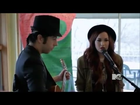 Demi Lovato - Stay Strong Premiere Documentary Full 43062 - Demi - Stay Strong Documentary Part o82