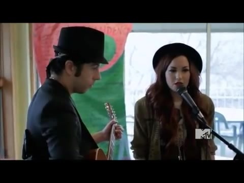 Demi Lovato - Stay Strong Premiere Documentary Full 43063 - Demi - Stay Strong Documentary Part o82