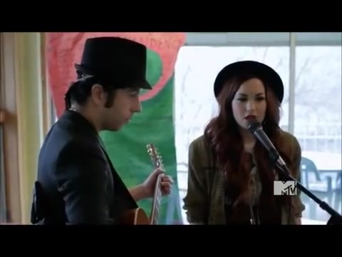 Demi Lovato - Stay Strong Premiere Documentary Full 43064 - Demi - Stay Strong Documentary Part o82
