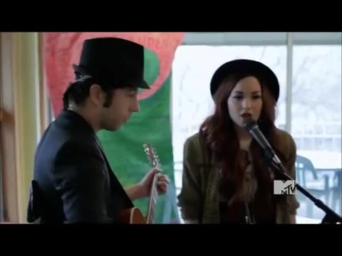 Demi Lovato - Stay Strong Premiere Documentary Full 43069 - Demi - Stay Strong Documentary Part o82