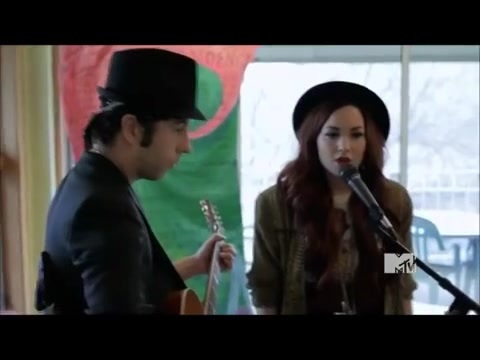 Demi Lovato - Stay Strong Premiere Documentary Full 43072 - Demi - Stay Strong Documentary Part o82