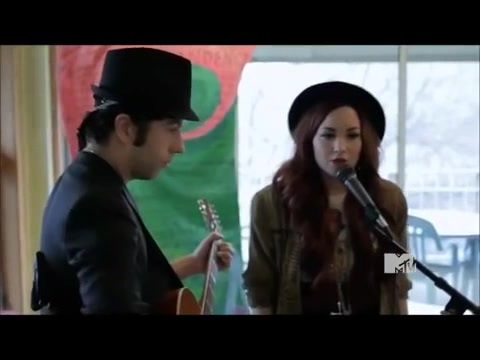 Demi Lovato - Stay Strong Premiere Documentary Full 43075 - Demi - Stay Strong Documentary Part o82
