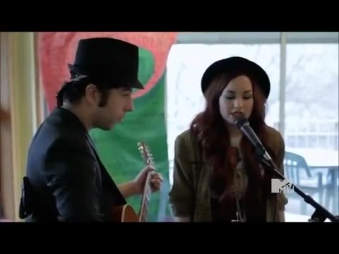 Demi Lovato - Stay Strong Premiere Documentary Full 43080