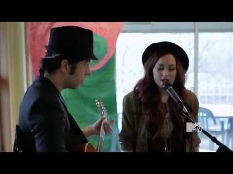 Demi Lovato - Stay Strong Premiere Documentary Full 43097